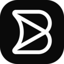 Builder.io 图标