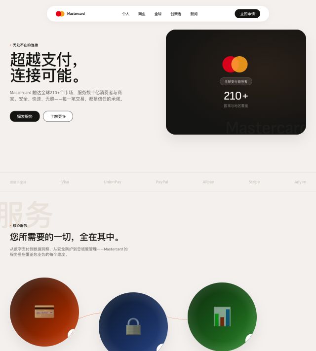 mastercard